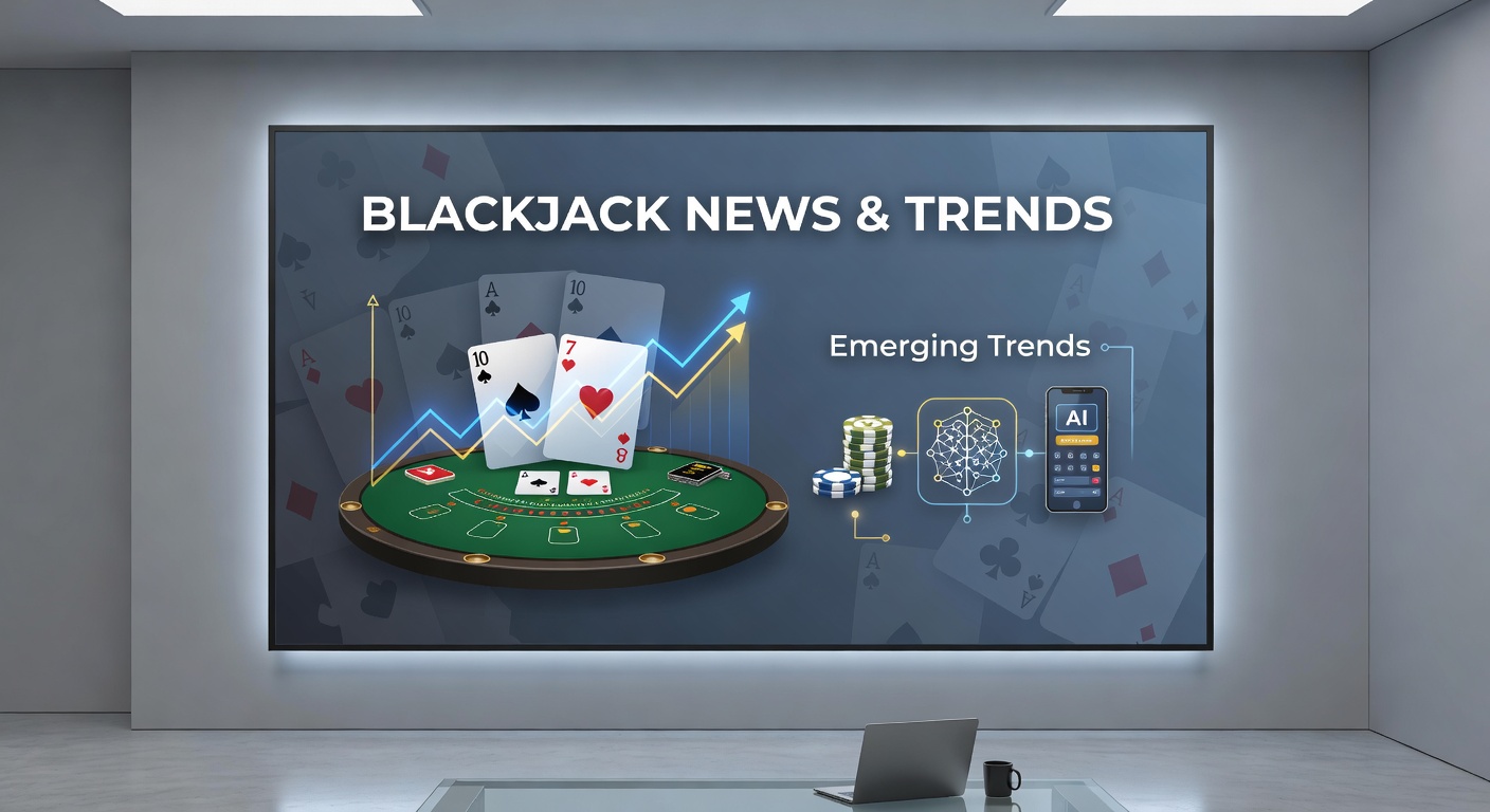 Busy California cardroom floor filled with players at blackjack-style tables under bright lights